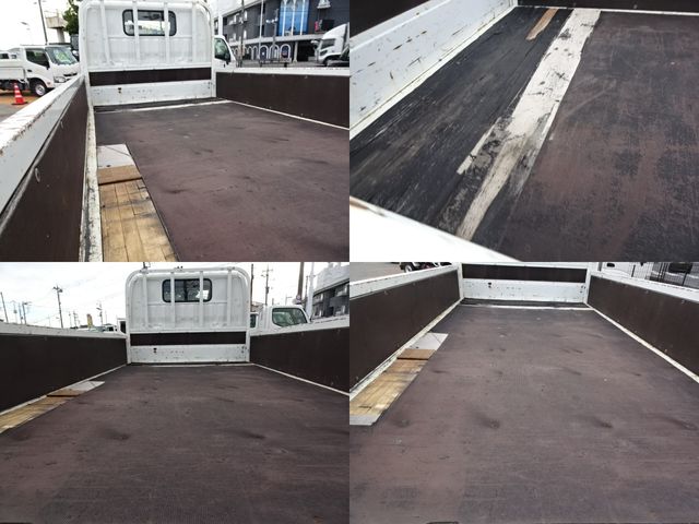 HINO DUTRO 2017 Image 31