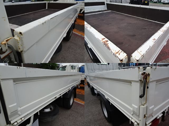 HINO DUTRO 2017 Image 31