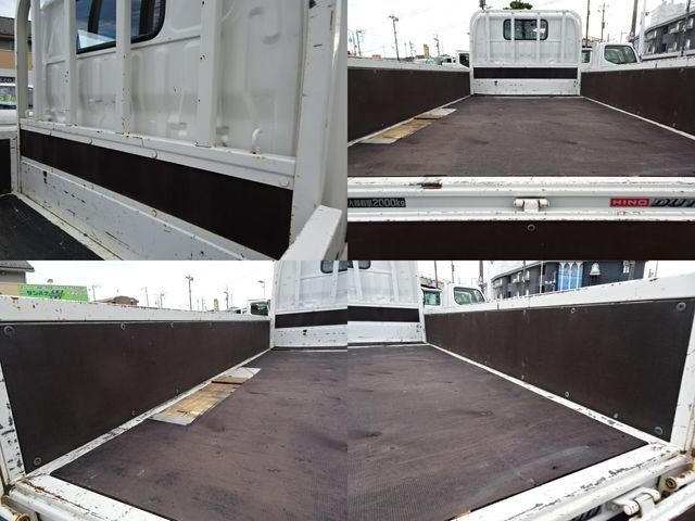 HINO DUTRO 2017 Image 31