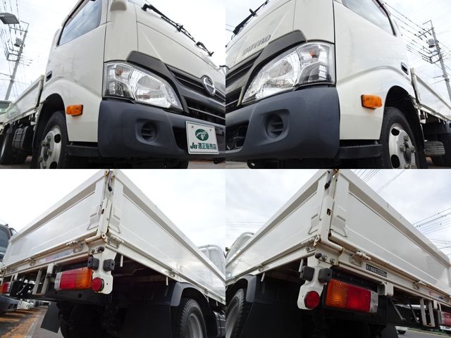 HINO DUTRO 2017 Image 31
