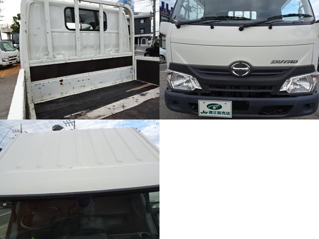 HINO DUTRO 2017 Image 31