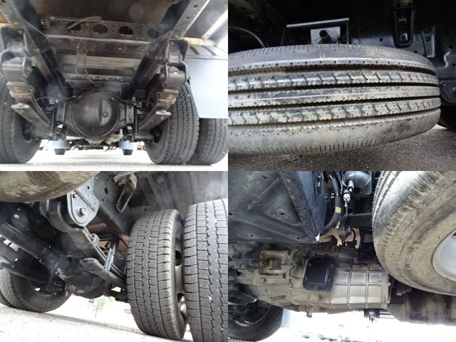 HINO DUTRO 2017 Image 31