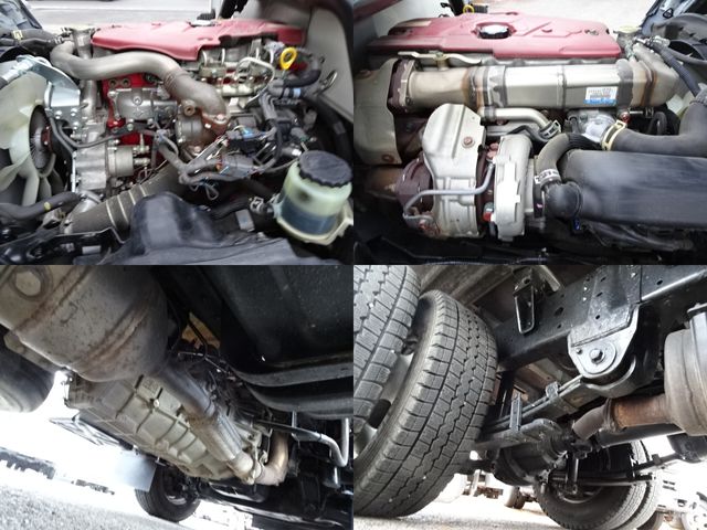 HINO DUTRO 2017 Image 31