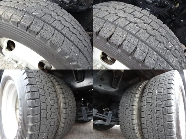 HINO DUTRO 2017 Image 31