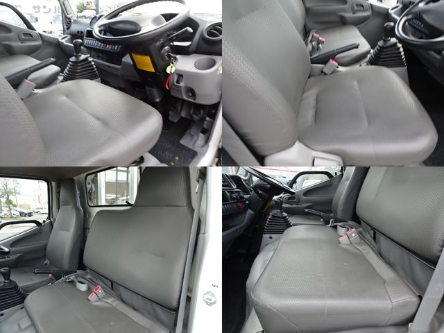 HINO DUTRO 2017 Image 31