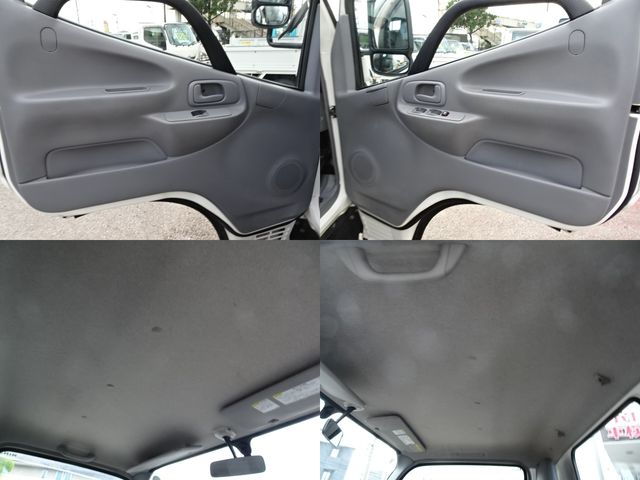 HINO DUTRO 2017 Image 31