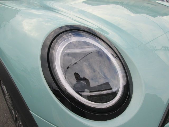BMW MINI COOPER 5DOOR 2025 Image 31