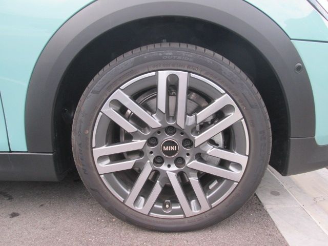 BMW MINI COOPER 5DOOR 2025 Image 31