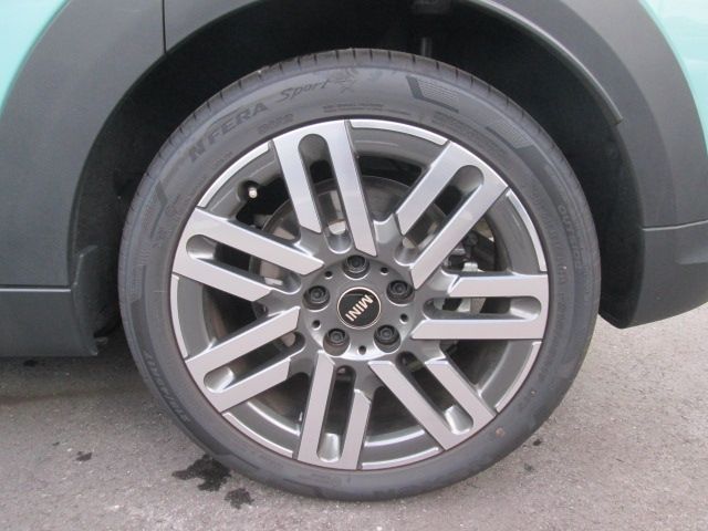 BMW MINI COOPER 5DOOR 2025 Image 31