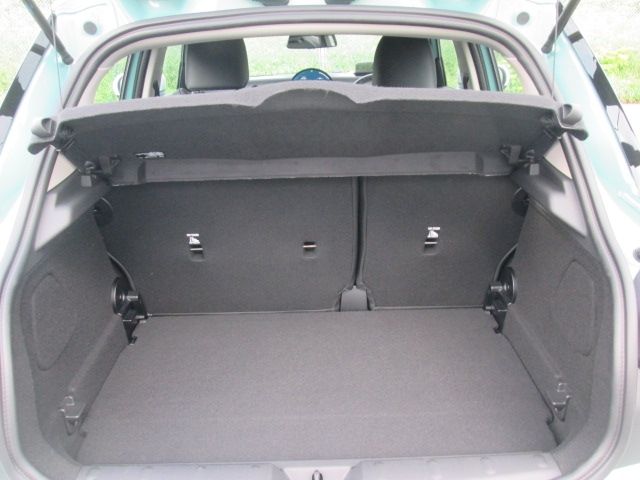BMW MINI COOPER 5DOOR 2025 Image 31