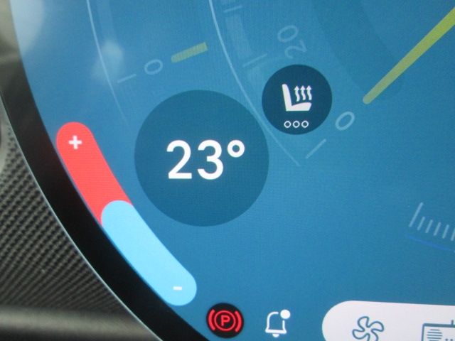 BMW MINI COOPER 5DOOR 2025 Image 31