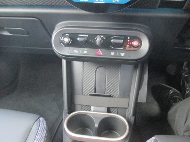 BMW MINI COOPER 5DOOR 2025 Image 31