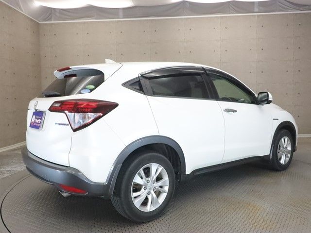 HONDA VEZEL HYBRID 2018 Image 31