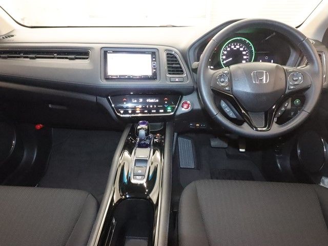 HONDA VEZEL HYBRID 2018 Image 31