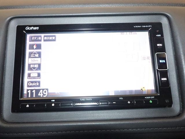 HONDA VEZEL HYBRID 2018 Image 31