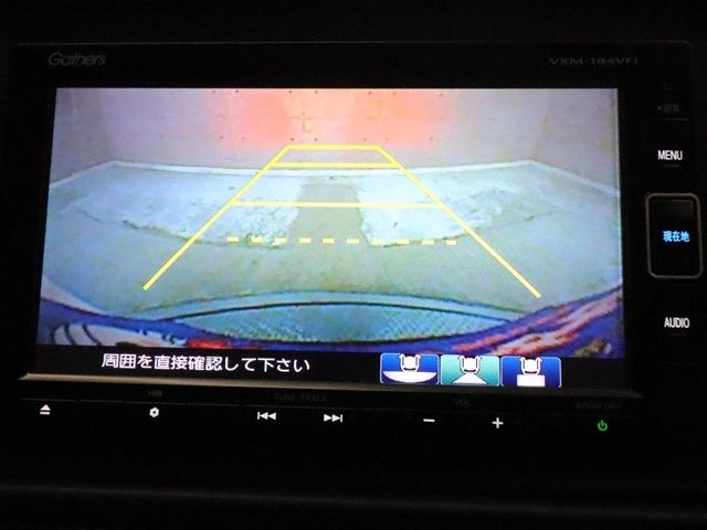 HONDA VEZEL HYBRID 2018 Image 31