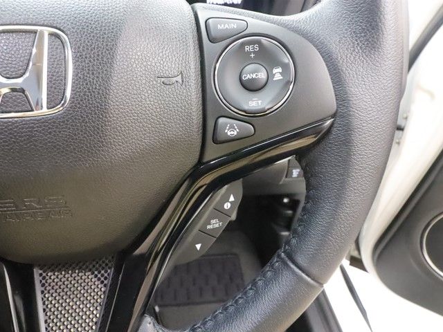 HONDA VEZEL HYBRID 2018 Image 31