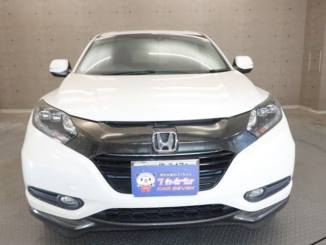HONDA VEZEL HYBRID 2018 Image 31
