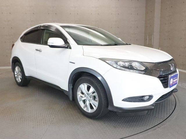 HONDA VEZEL HYBRID 2018 Image 31
