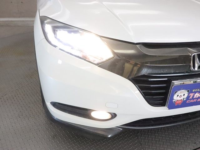 HONDA VEZEL HYBRID 2018 Image 31