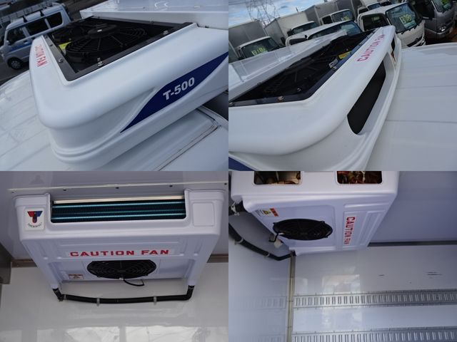 DAIHATSU HIJET TRUCK 2023 Image 31