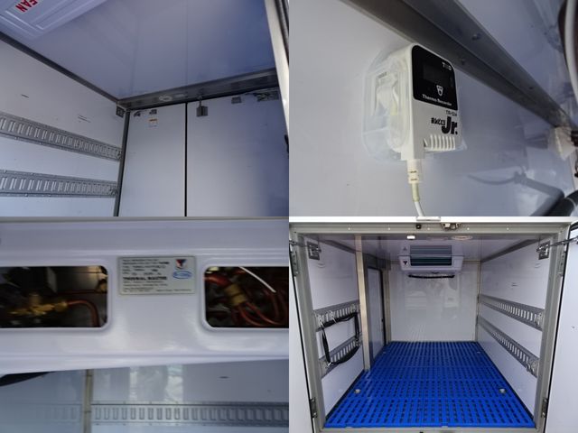 DAIHATSU HIJET TRUCK 2023 Image 31