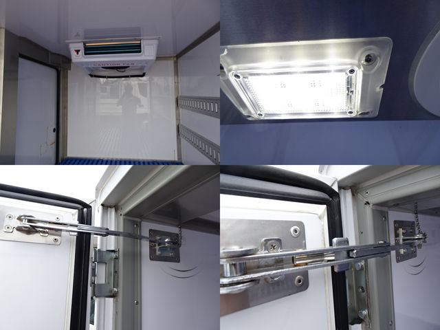 DAIHATSU HIJET TRUCK 2023 Image 31