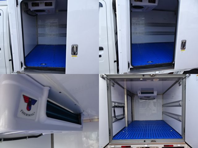 DAIHATSU HIJET TRUCK 2023 Image 31