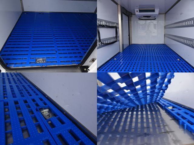 DAIHATSU HIJET TRUCK 2023 Image 31