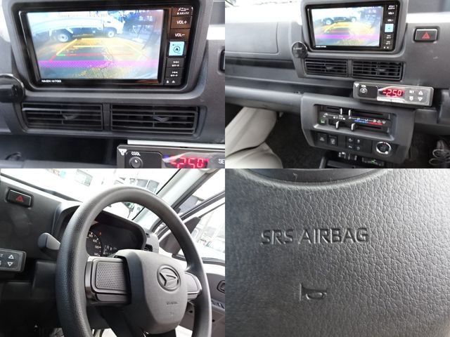 DAIHATSU HIJET TRUCK 2023 Image 31