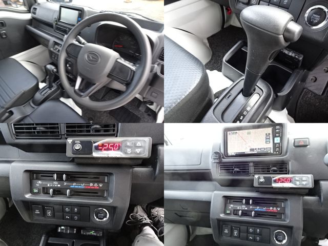 DAIHATSU HIJET TRUCK 2023 Image 31