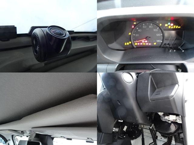 DAIHATSU HIJET TRUCK 2023 Image 31