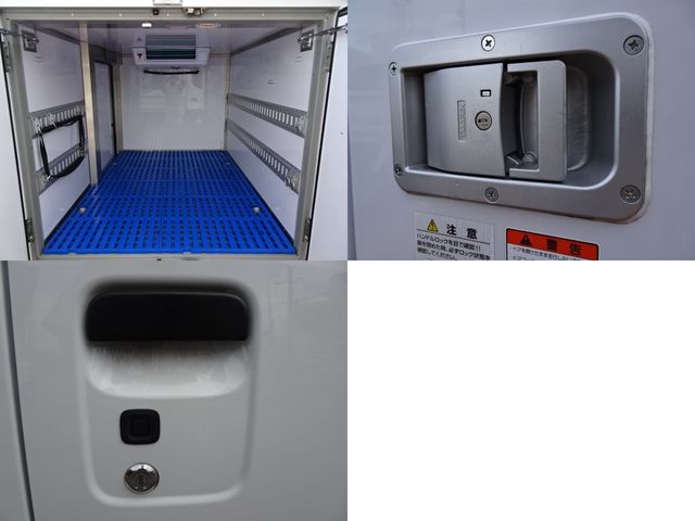 DAIHATSU HIJET TRUCK 2023 Image 31