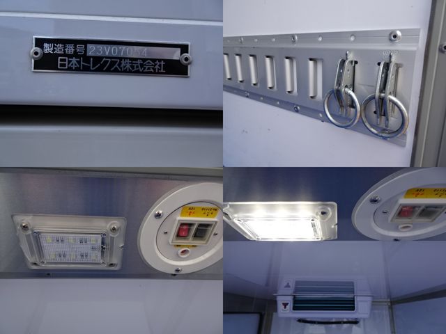 DAIHATSU HIJET TRUCK 2023 Image 31