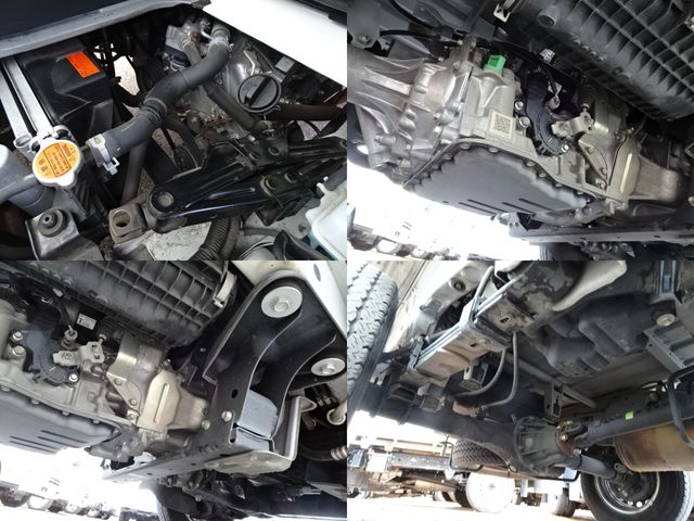 DAIHATSU HIJET TRUCK 2023 Image 31