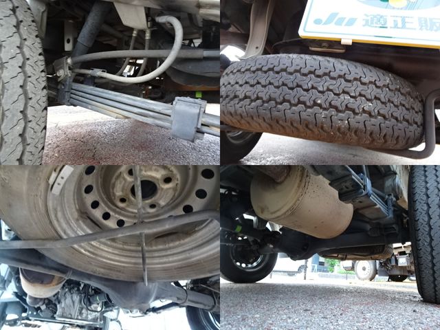 DAIHATSU HIJET TRUCK 2023 Image 31