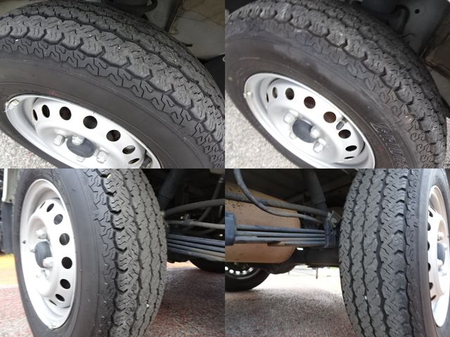 DAIHATSU HIJET TRUCK 2023 Image 31