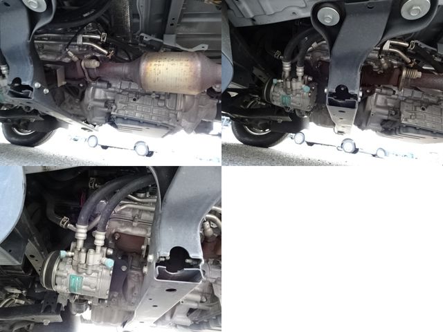 DAIHATSU HIJET TRUCK 2023 Image 31