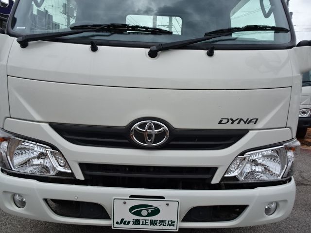 TOYOTA DYNA 2020 Image 31