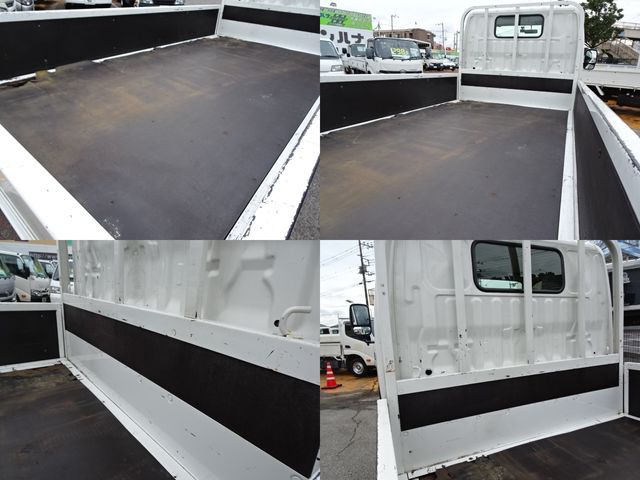 TOYOTA DYNA 2020 Image 31