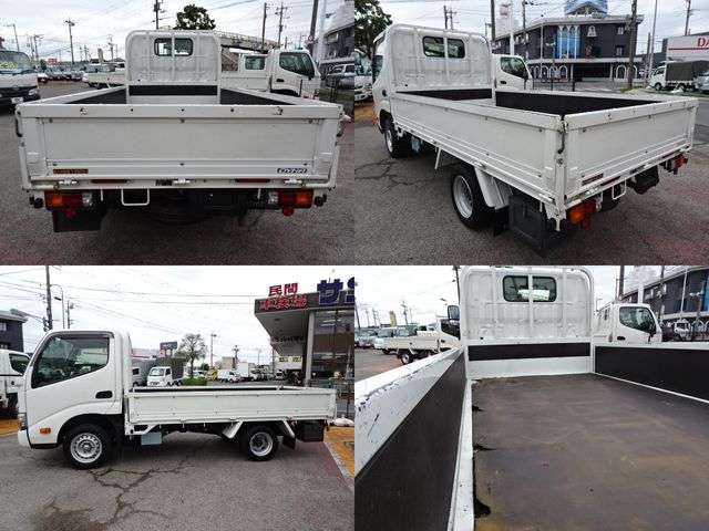 TOYOTA DYNA 2020 Image 31