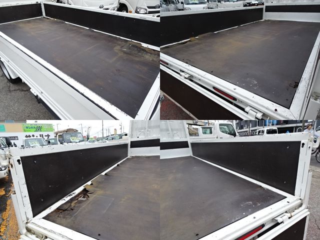 TOYOTA DYNA 2020 Image 31