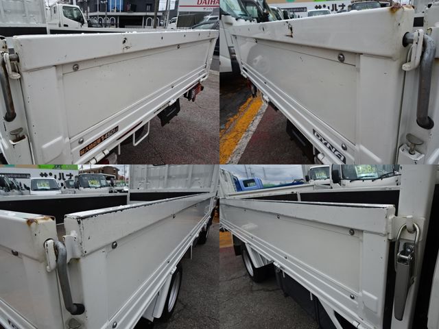 TOYOTA DYNA 2020 Image 31