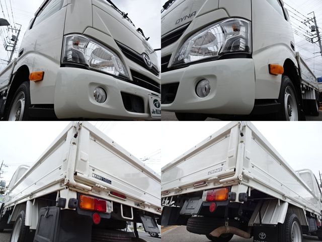 TOYOTA DYNA 2020 Image 31