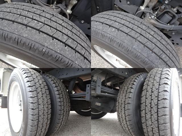 TOYOTA DYNA 2020 Image 31