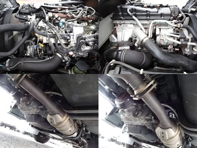 TOYOTA DYNA 2020 Image 31