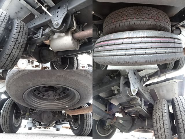 TOYOTA DYNA 2020 Image 31