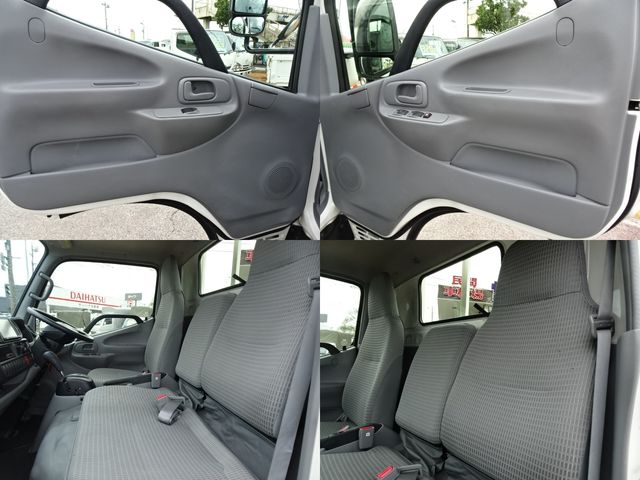 TOYOTA DYNA 2020 Image 31