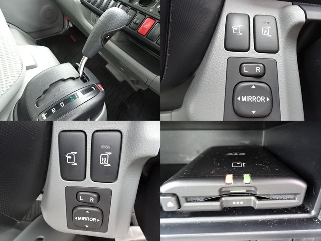 TOYOTA DYNA 2020 Image 31