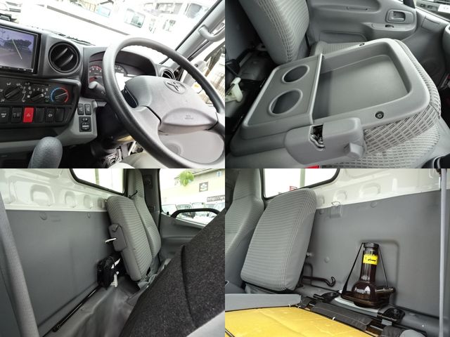 TOYOTA DYNA 2020 Image 31